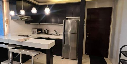 1 Bedroom Condo for Rent in Grand Hamptons BGC Taguig City