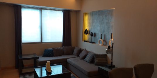 1-Bedroom Condo for Rent in Infinity Tower BGC Taguig City