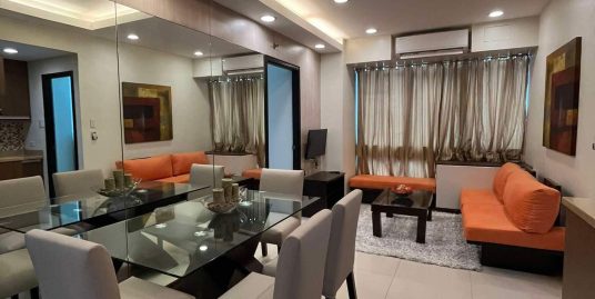 2-Bedroom Condo for Rent in Grand Hamptons BGC Taguig City