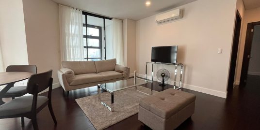 2-Bedroom Condo For Rent In Garden Towers Makati City