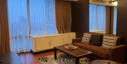 1-Bedroom Condo for Rent in Bellagio Towers BGC Taguig City