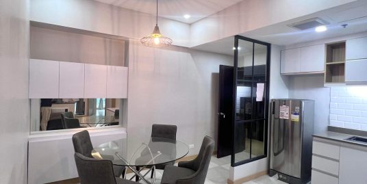 1-Bedroom Condo for Sale in Grand Hamptons BGC Taguig City