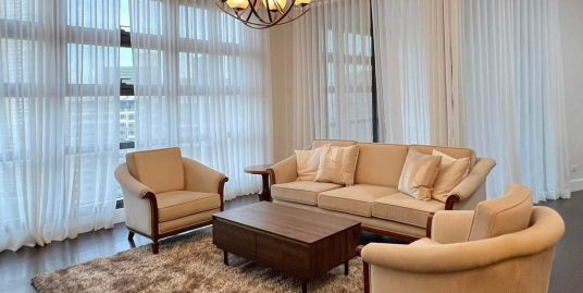 2-Bedroom Condo for Rent in Makati City, 29th floor, Garden Towers