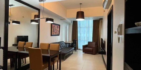1-Bedroom Condo for Rent in Sapphire Residences BGC Taguig City