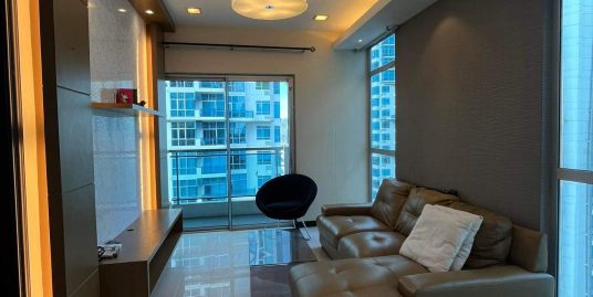 2-Bedroom Condo for Rent in Crescent Park Residences BGC Taguig City