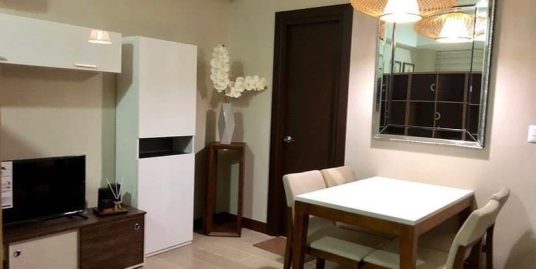 Studio Type Condo for Sale in Three Central Salcedo Village Makati City