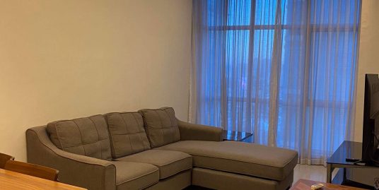2-Bedroom Condo for Rent in Blue Sapphire Residences BGC Taguig City
