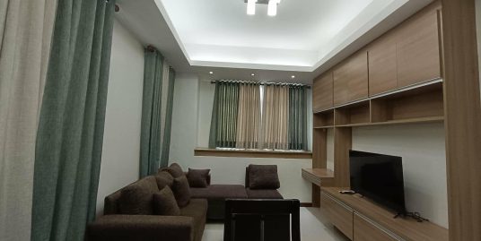 1-Bedroom Condo for Rent in Crescent Park Residences BGC Taguig City