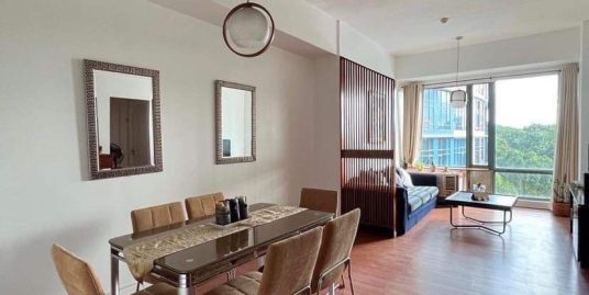 1-Bedroom Condo for Rent in Bellagio Towers BGC Taguig City