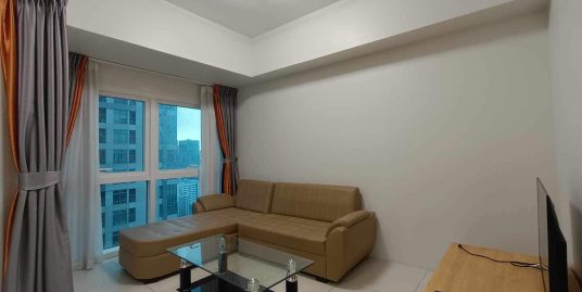 3-Bedroom Condo for Rent in Madison Park West BGC Taguig City
