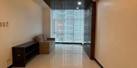 2-Bedroom Condo for Rent in Blue Sapphire Residences BGC Taguig City