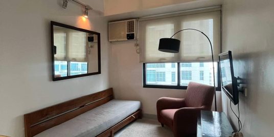 2-Bedroom Condo for Rent in The Fort Residences BGC Taguig City