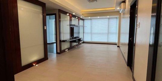 3-Bedroom Condo for Sale in Kensington Place BGC Taguig City