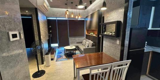 2-Bedroom Condo for Rent in Florence Towers McKinley Hill Taguig City
