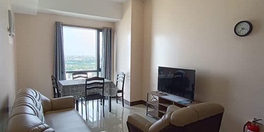 1-Bedroom Condo for Rent in Viceroy Residences McKinley Hill Taguig City