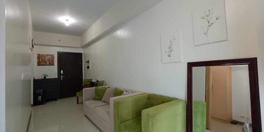 1-Bedroom Condo for Rent in Uptown Parksuites BGC Taguig City