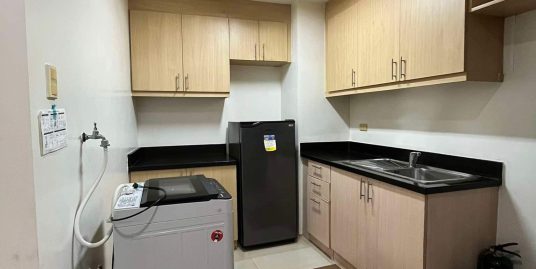 2-Bedroom Condo for Rent in Kensington Place BGC Taguig City