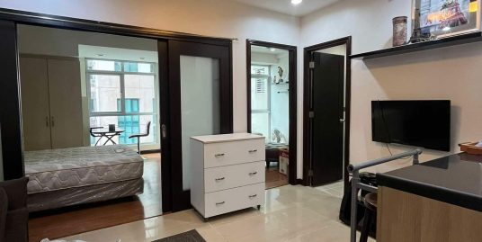 2-Bedroom Condo for Rent in Kensington Place BGC Taguig City