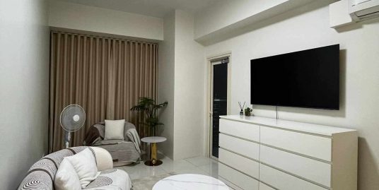 3-Bedroom Condo for Rent in Central Park West BGC Taguig City