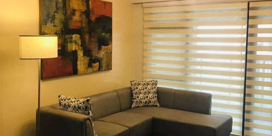2-Bedroom Condo for Rent in Escala Salcedo Makati City