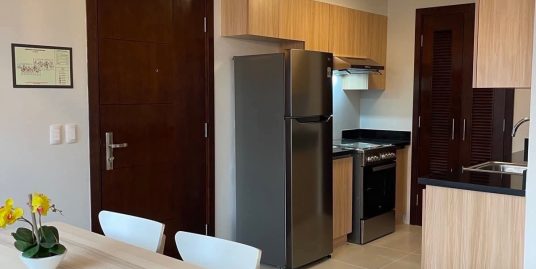 1-Bedroom Condo for Rent in Verve Residences BGC Taguig City