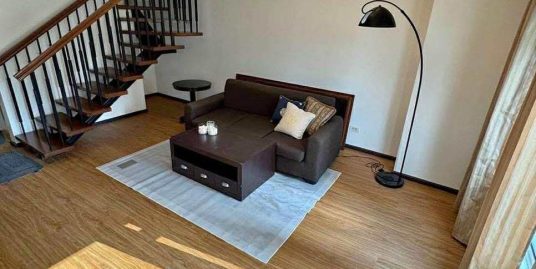 2-Bedroom Condo for Rent in Two Serendra BGC Taguig City