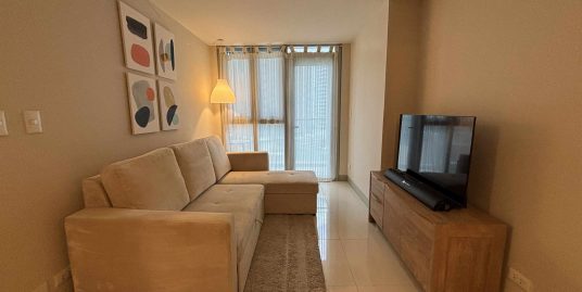 2-Bedroom Condo for Rent in Uptown Parksuites BGC Taguig City