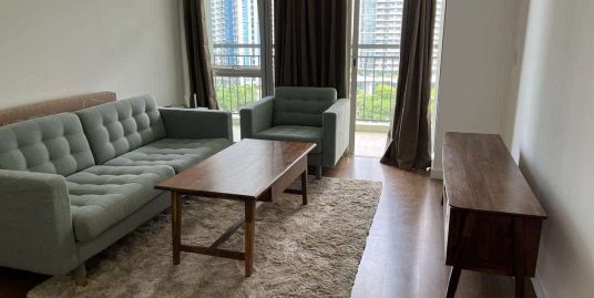 2-Bedroom Condo for Rent in Verve Residences BGC Taguig City