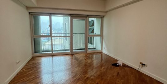 Studio Type Condo for Rent in The Manansala Rockwell Makati City