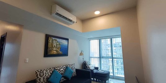 3-Bedroom Condo for Rent in Uptown Parksuites BGC Taguig City
