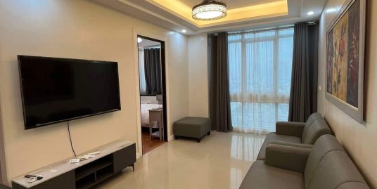 3-Bedroom Condo for Rent in Grand Hamptons BGC Taguig City