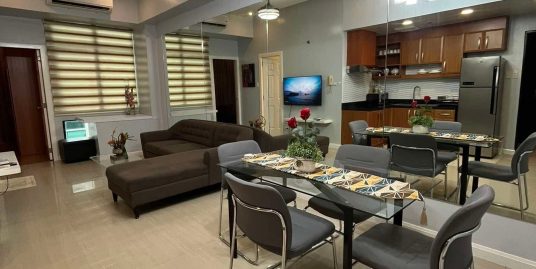 1-Bedroom Condo for Rent in Grand Hamptons BGC Taguig City