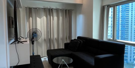 1-Bedroom Condo for Rent in Forbeswood Parklane BGC Taguig City