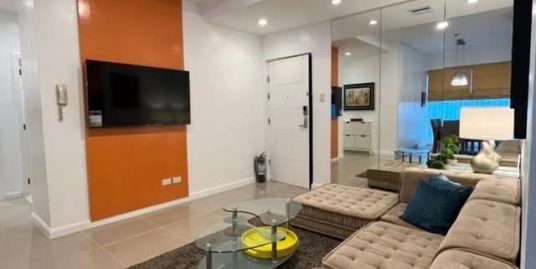 3-Bedroom Condo for Rent in Grand Hamptons BGC Taguig City