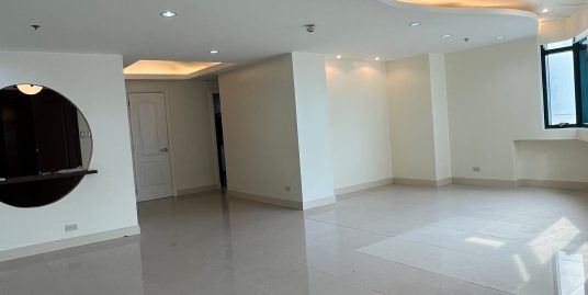 3-Bedroom Condo for Rent in Penhurst Parkplace BGC Taguig City