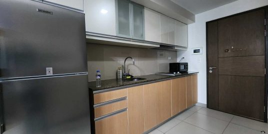 1-Bedroom Condo for Rent in One Uptown Residences BGC Taguig City