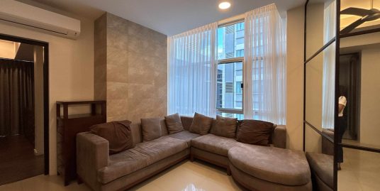 3-Bedroom Condo for Rent in Sapphire Residences BGC Taguig City