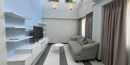 2-Bedroom Condo for Rent in McKinley Park Residences BGC Taguig City