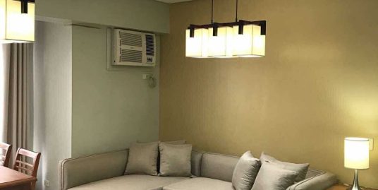 2-Bedroom Condo for Rent in Ayala Tower Paseo De Roxas Makati City