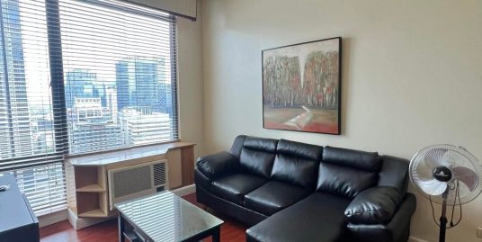 1-Bedroom Condo for Rent in Bellagio Towers BGC Taguig City