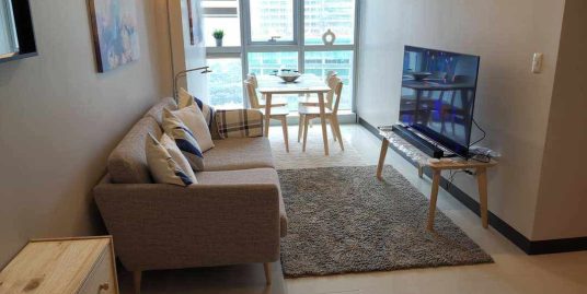3-Bedroom Condo for Rent in Uptown Parksuites BGC Taguig City