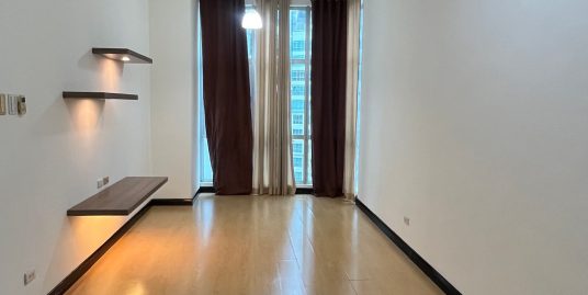 2-Bedroom Condo for Rent in Blue Sapphire Residences BGC Taguig City