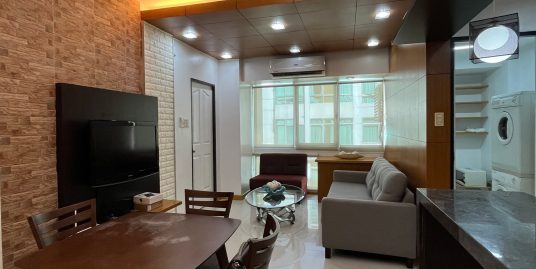 2-Bedroom Condo for Rent in Grand Hamptons BGC Taguig City