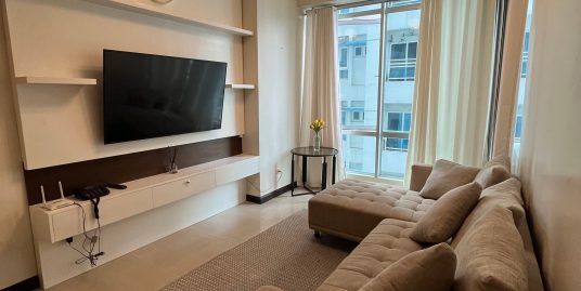 1-Bedroom Condo for Rent in Grand Hamptons BGC Taguig City