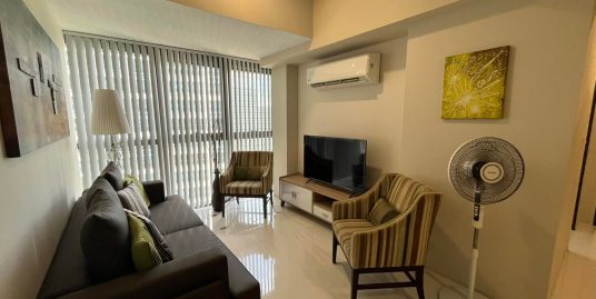 2-Bedroom Condo for Rent in Uptown Ritz BGC Taguig City