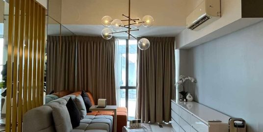 3-Bedroom Condo for Sale in One Eastwood Avenue Quezon City
