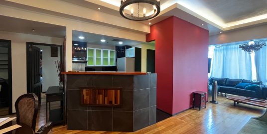 3-Bedroom Condo for Rent in Grand Hamptons BGC Taguig City