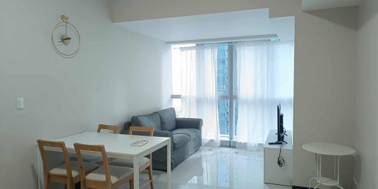 2-Bedroom Condo for Rent in Uptown Parksuites BGC Taguig City