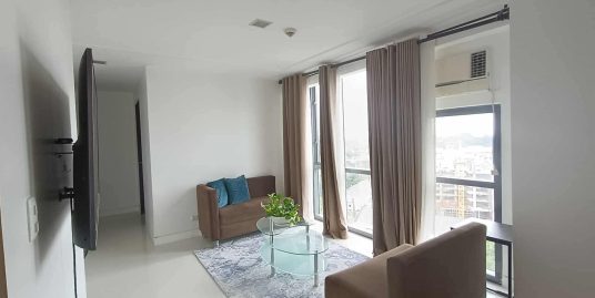 2-Bedroom Condo for Rent in Viceroy Residences McKinley Hill Taguig City