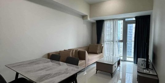 2-Bedroom Condo for Rent in Uptown Parksuites BGC Taguig City